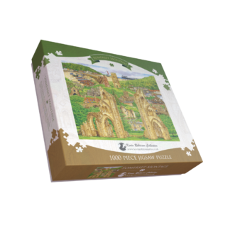 Somerset jigsaw