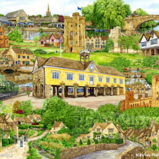 Cards Cotswolds