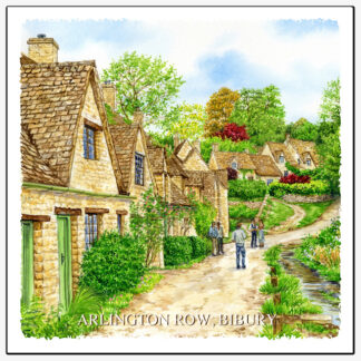 Cotswolds Coasters