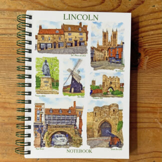 Lincolnshire stationary