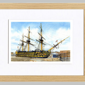 Framed Print, Victory.