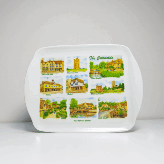 Scatter Tray, Cotswolds